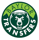Baylor Transfer Logo